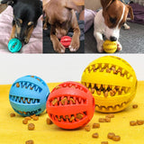 Interactive Elasticity Pets Ball