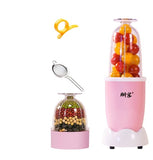 Multi functional Electric Mini Juicer | Portable Mini Fruit Juicer