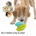 Interactive Elasticity Pets Ball