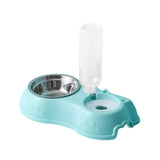 Automatic Drinking Pet Bowl