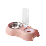 Automatic Drinking Pet Bowl