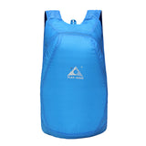 Ultralight Mini Waterproof Foldable Backpack