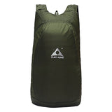 Ultralight Mini Waterproof Foldable Backpack