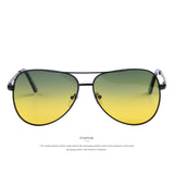 Men Night Vision Sunglasses | Man Fashionable Sunglasses
